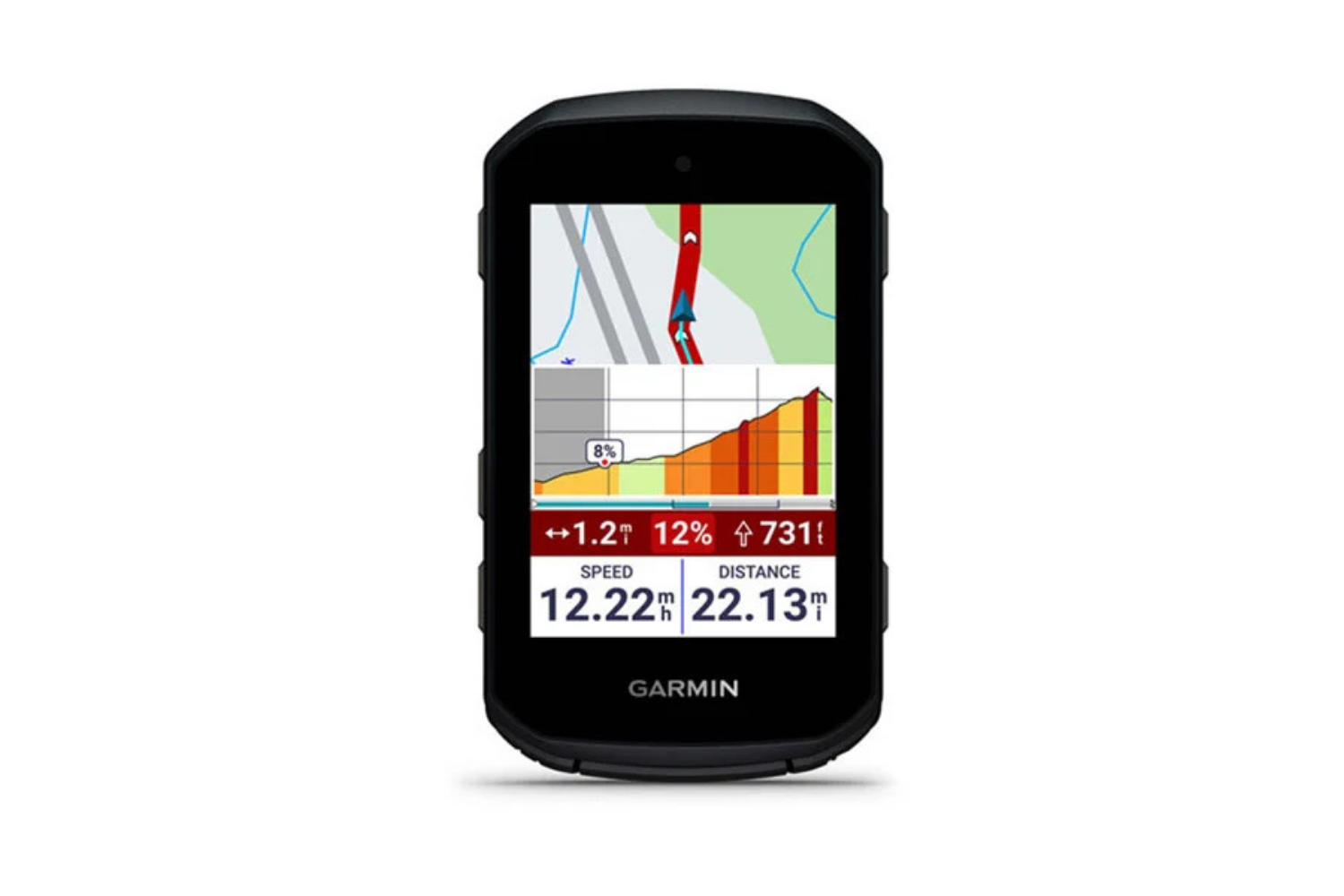 Garmin Edge 550 | Hup Leong Company | The Bicycle People